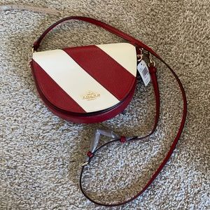 Coach Crossbody